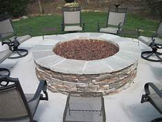 Fire pit