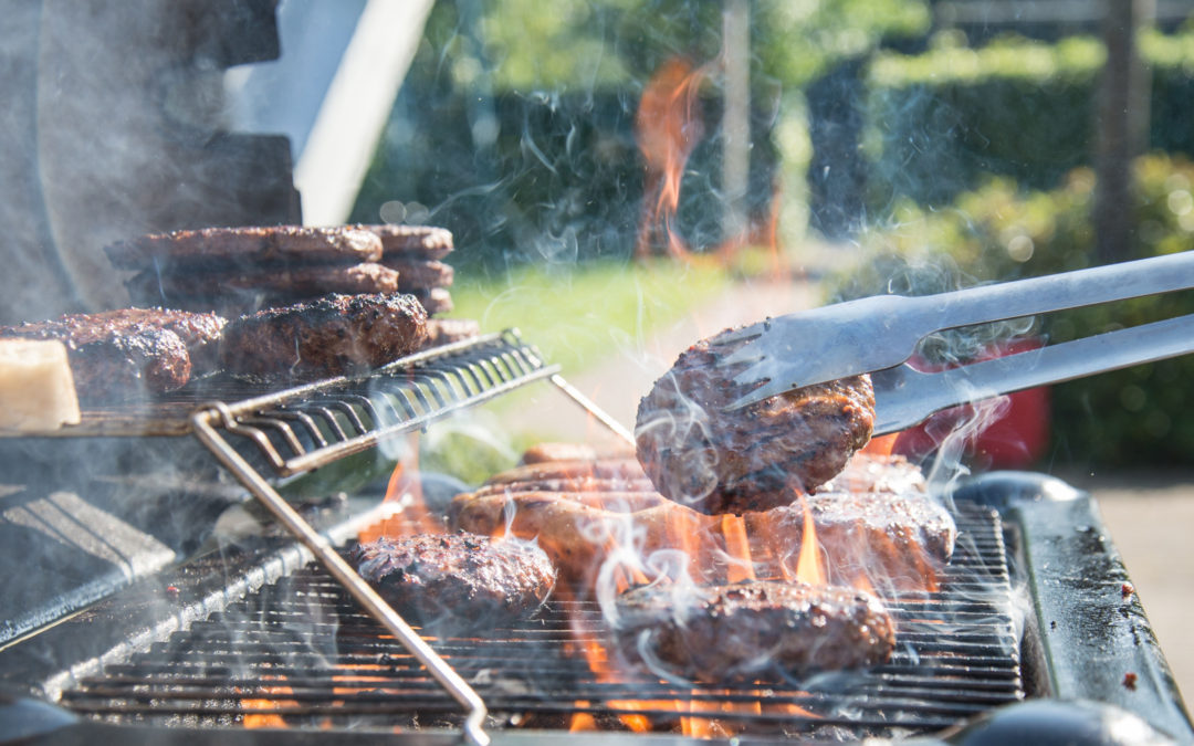 Celebrating Independence Day: A Memorable Fourth of July BBQ