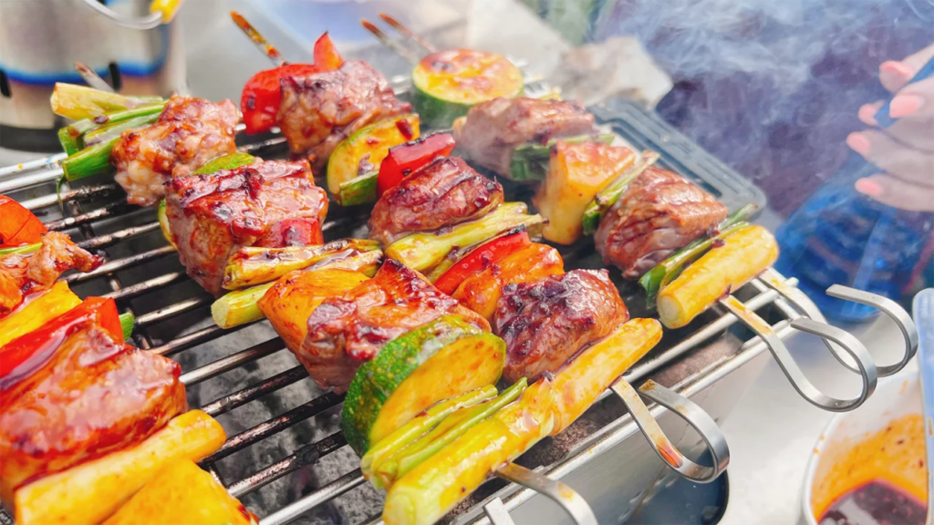 Best BBQ Grills