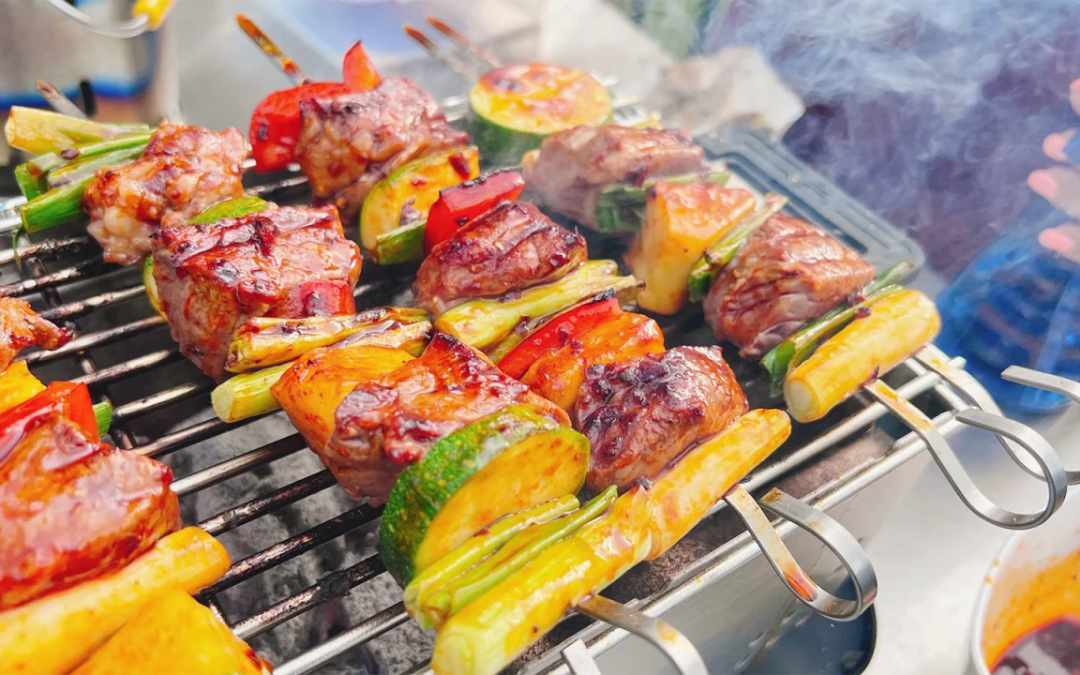 Best BBQ Grills